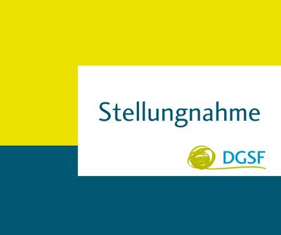 Die DGSF – Wirksam in Systemen — DGSF e. V..